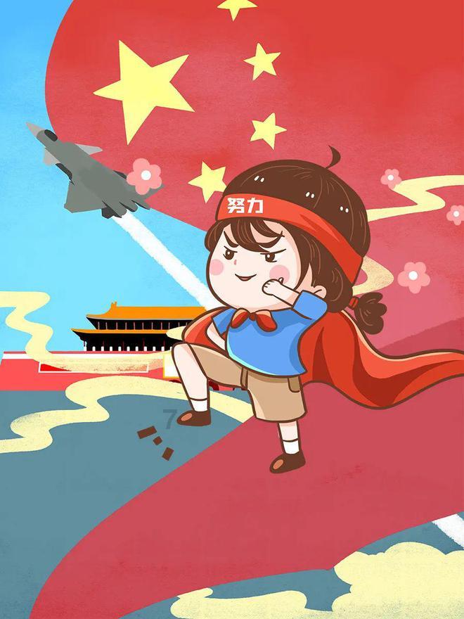 时尚公主做美甲